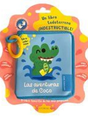 Las aventuras de Coco