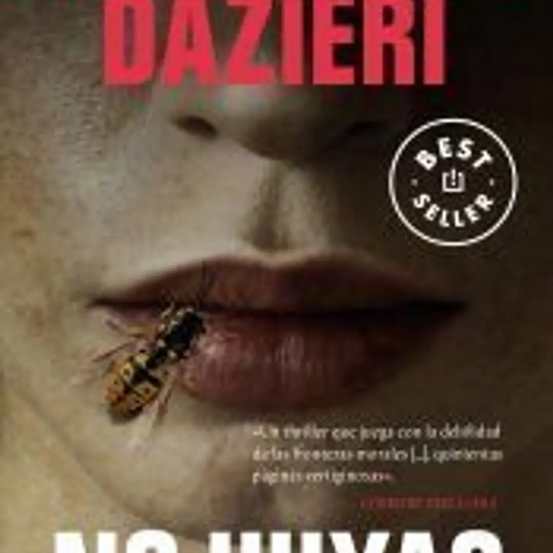 No huyas 1