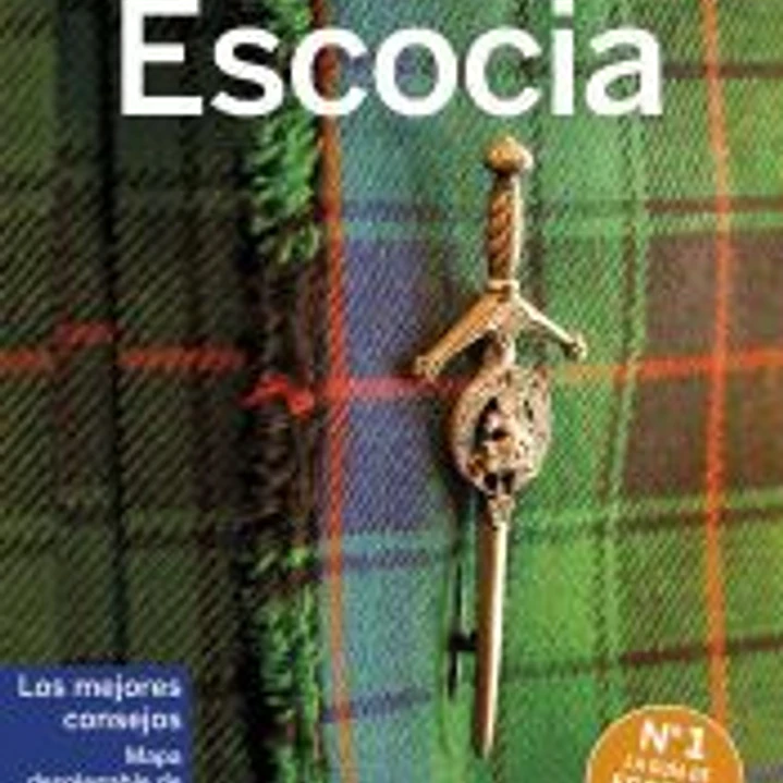 Escocia 8 1