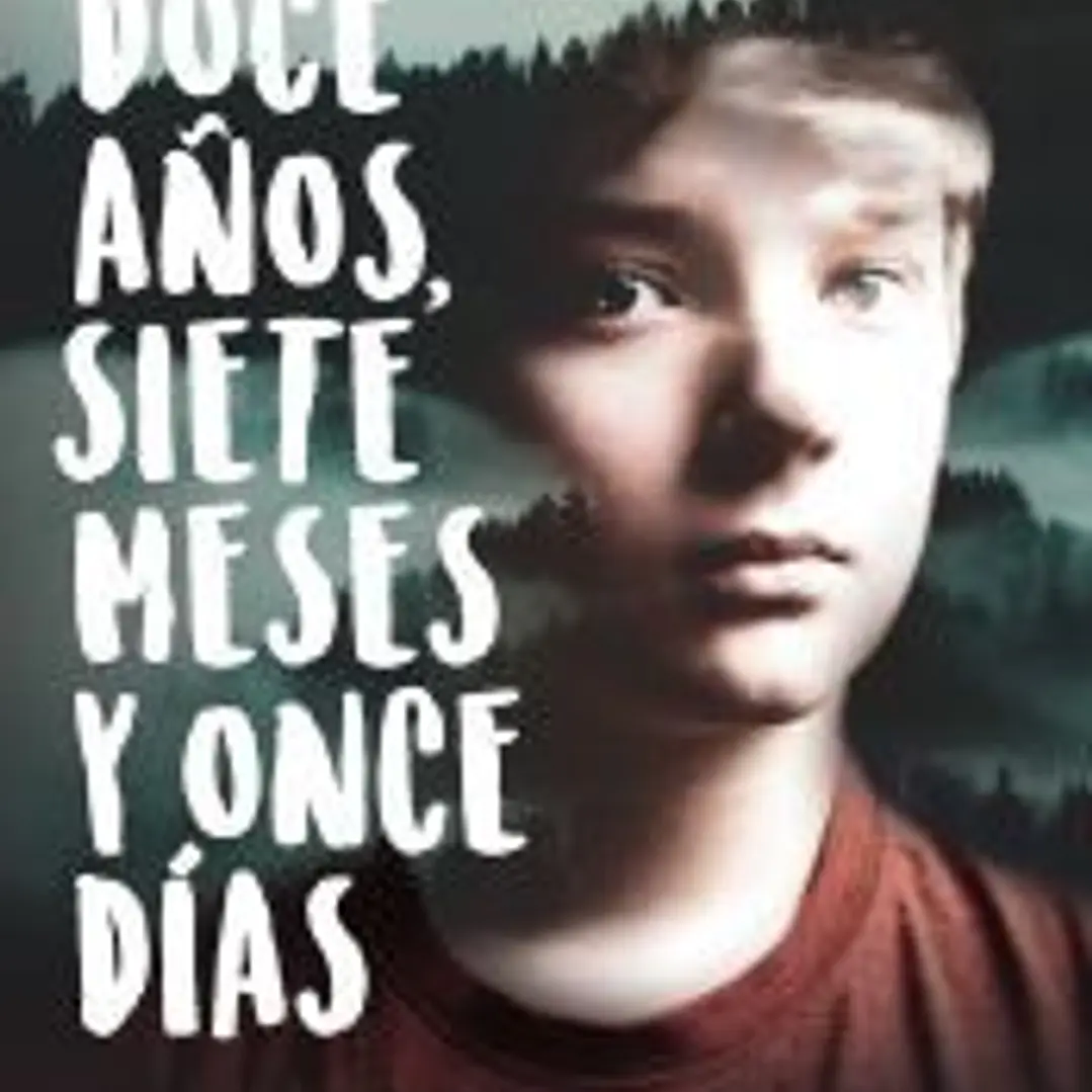 Doce años, siete meses y once días 1