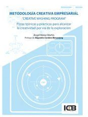 Metodología Creativa Empresarial: Creative Washing Program