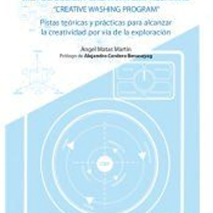 Metodología Creativa Empresarial: Creative Washing Program 1