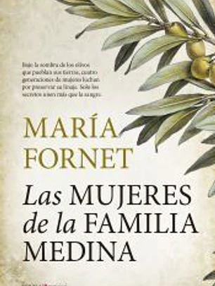 MUJERES DE LA FAMILIA MEDINA, LAS