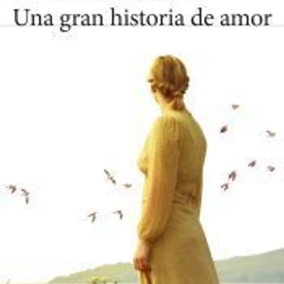 Una gran historia de amor 1