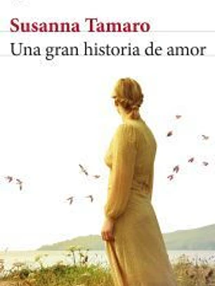 Una gran historia de amor