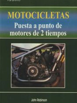 Motocicletas. Puesta a punto de motores de dos tiempos