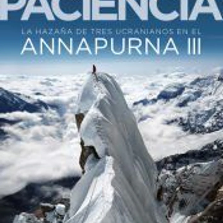 Paciencia 1