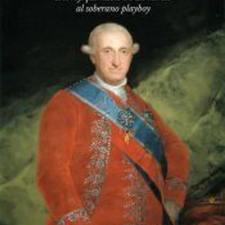 La monarquía al desnudo 1