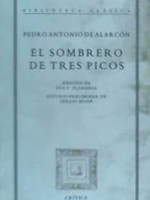 EL SOMBRERO DE TRES PICOS R 102