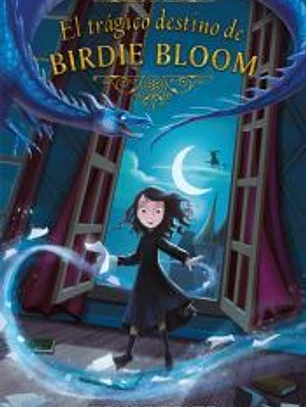 TRÁGICA HISTORIA DE BIERDIE BLOOM, LA