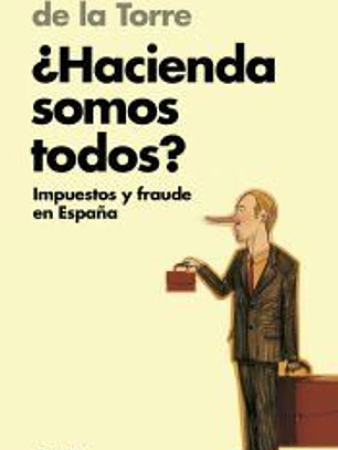 ¿Hacienda somos todos?