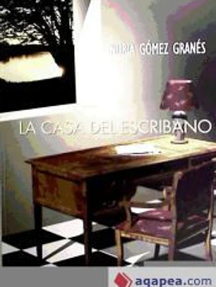 LA CASA DEL ESCRIBANO