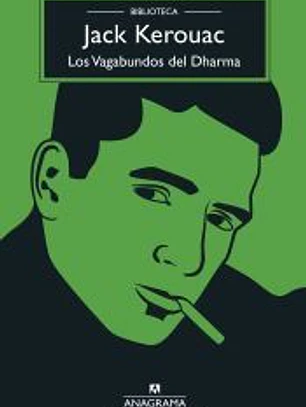 Los Vagabundos del Dharma