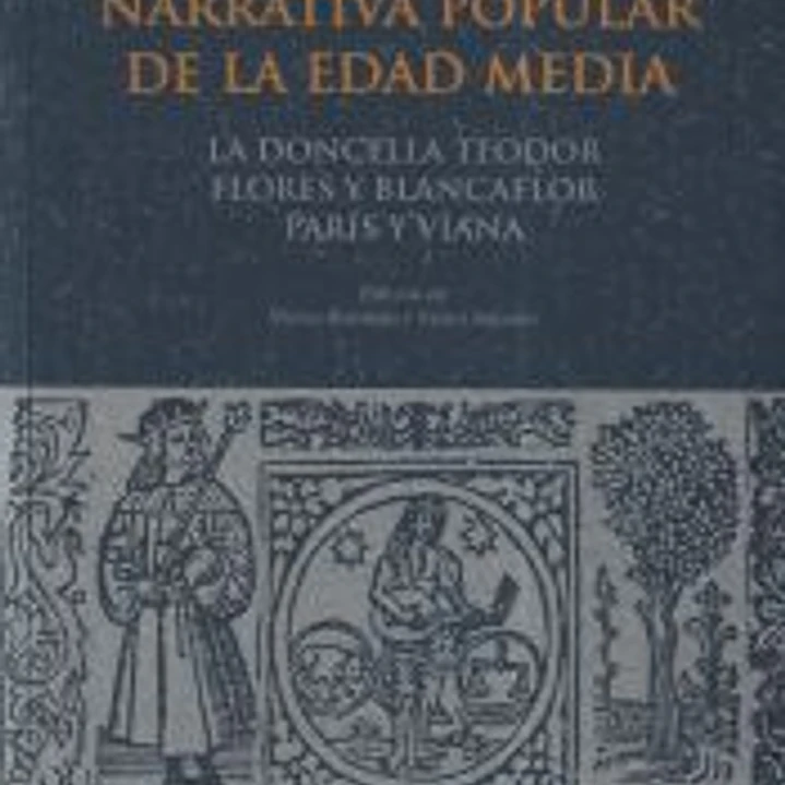 Narrativa popular de la Edad Media 1