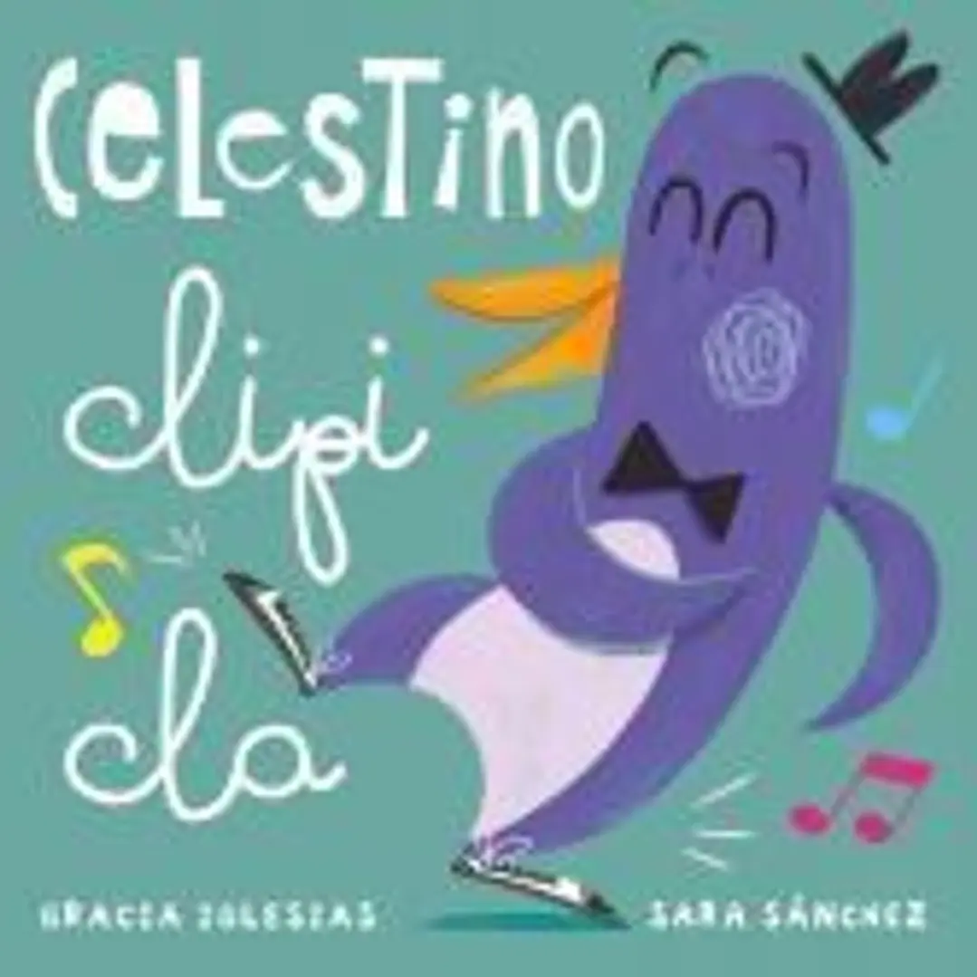 Celestino clipi cla 1