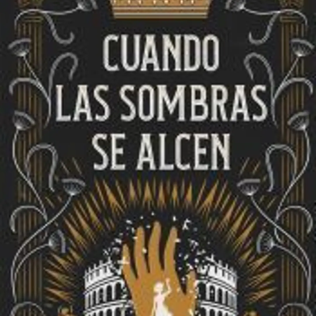 Cuando las sombras se alcen 1
