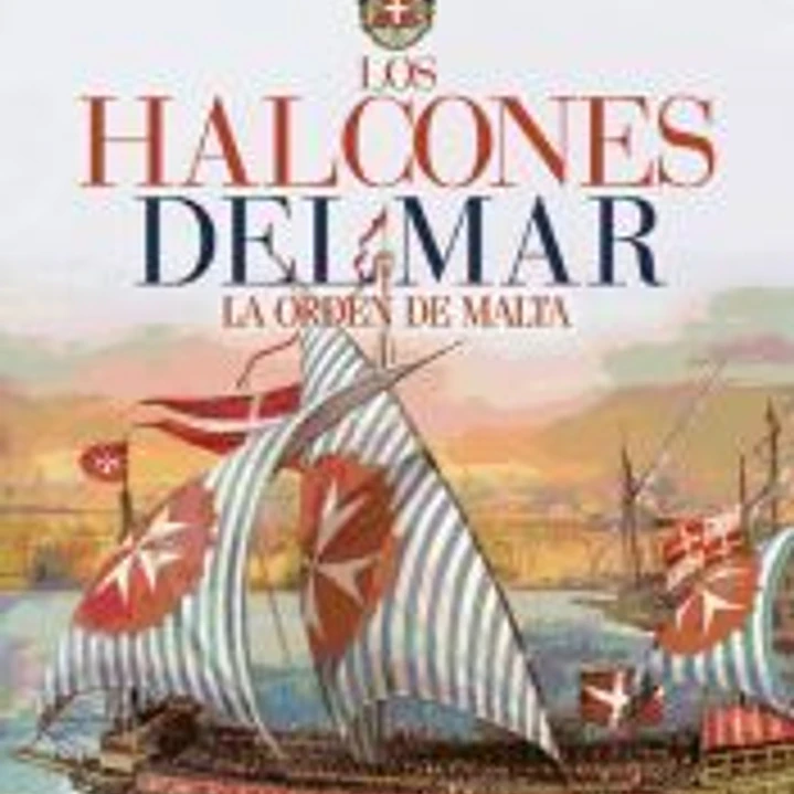 Los halcones del mar: La orden de Malta 1