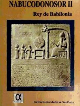 Nabucodonosor II, rey de Babilonia
