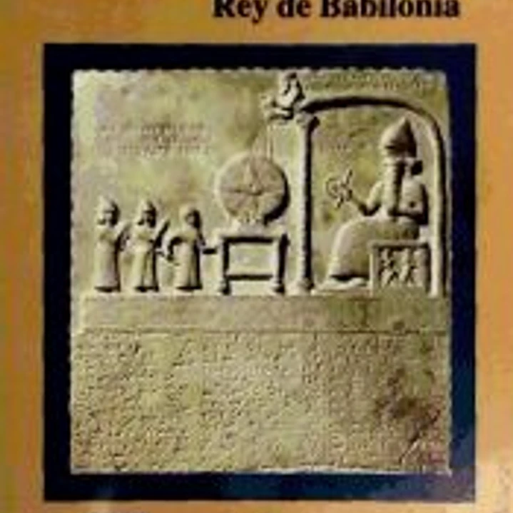 Nabucodonosor II, rey de Babilonia 1