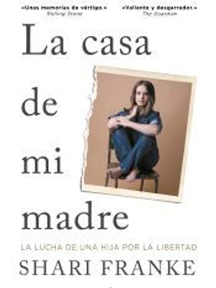 La casa de mi madre