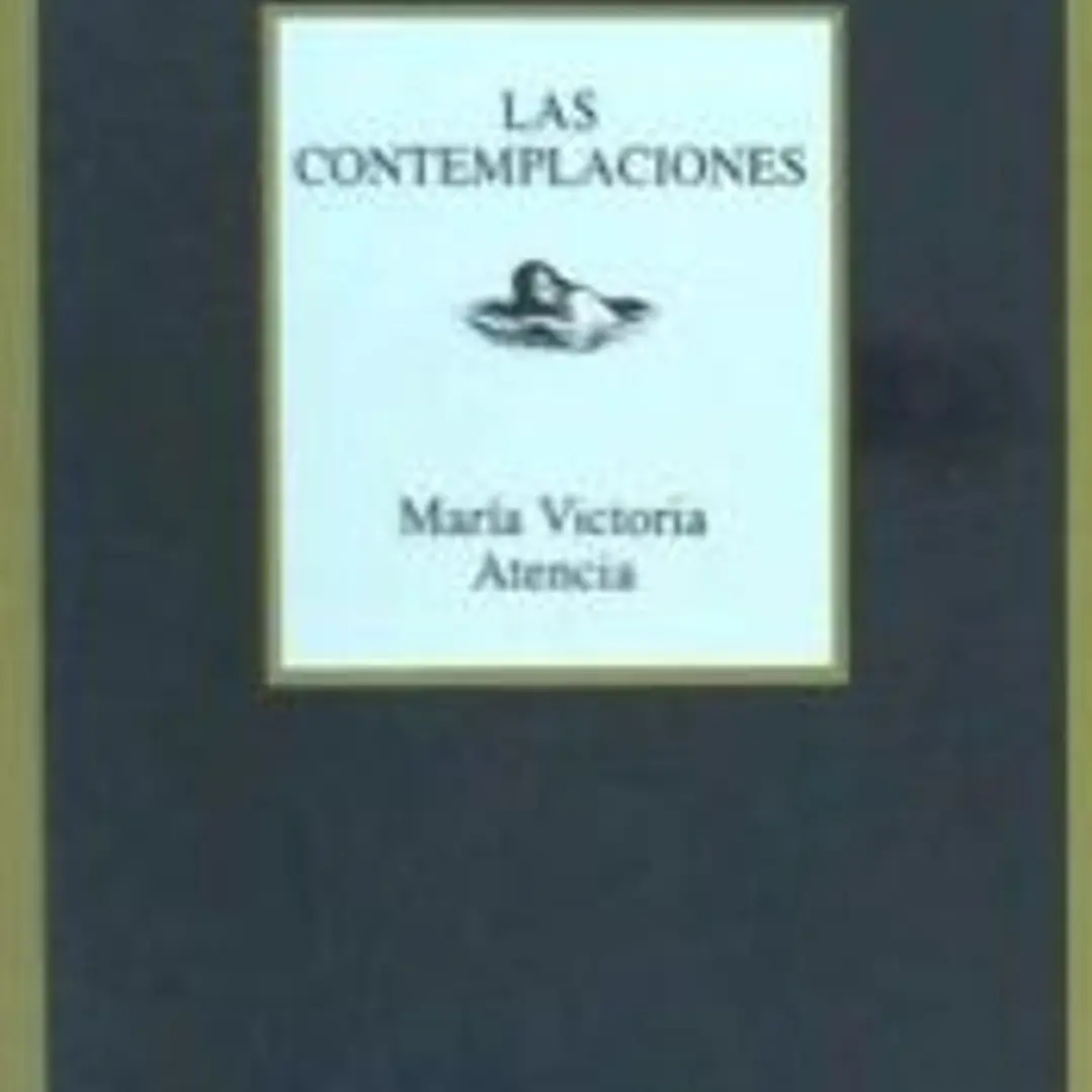 Las contemplaciones 1