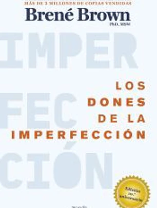 Los dones de la imperfección