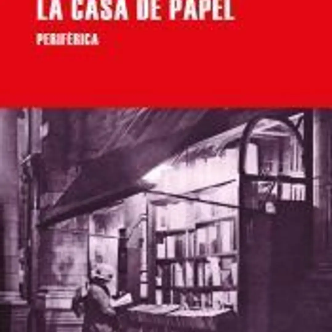 La casa de papel 1