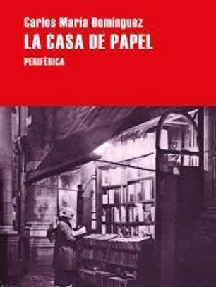 La casa de papel