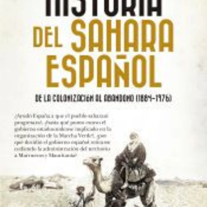 Historia del Sahara español 1