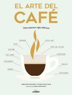 El arte del café