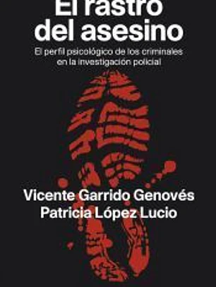 El rastro del asesino