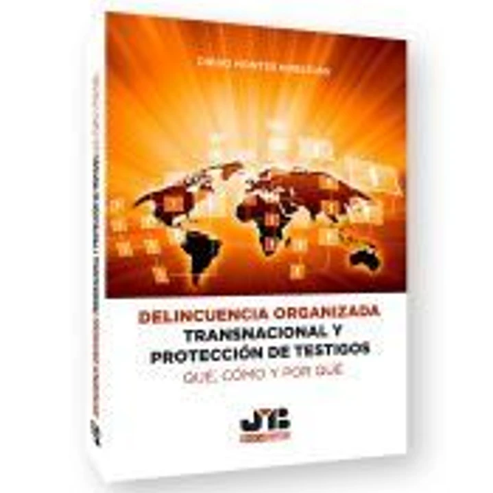 Delincuencia organizada transnacional y protección de testigos: qué, cómo y por qué 1