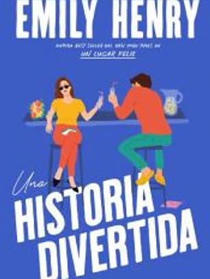 Una historia divertida