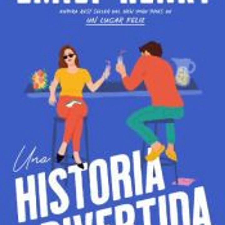 Una historia divertida 1