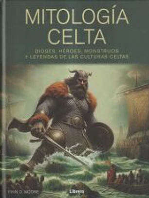 Mitología celta