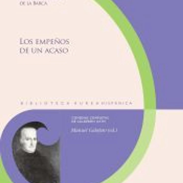 Los empeños de un acaso 1
