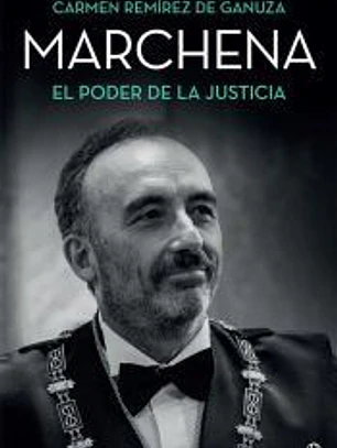 Marchena: El poder de la Justicia