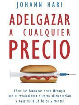 Adelgazar a cualquier precio