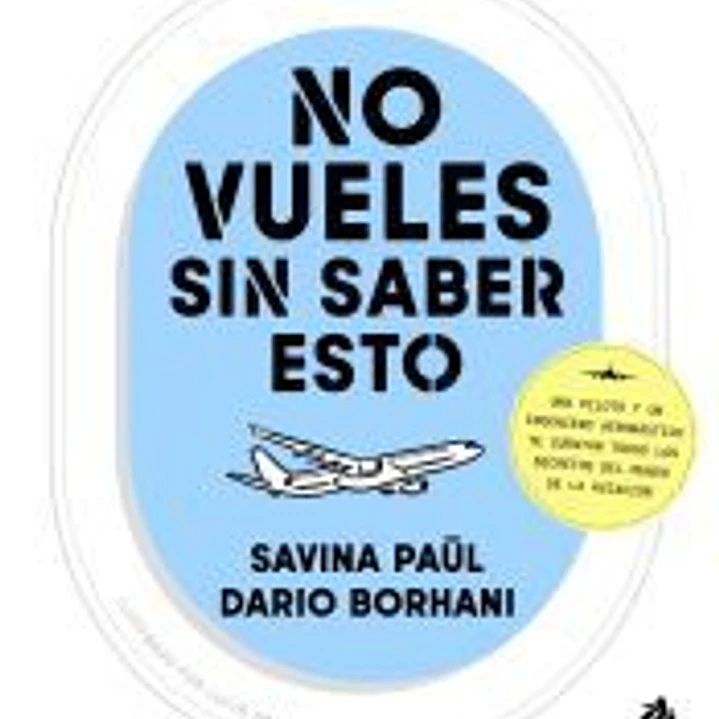 No vueles sin saber esto 1