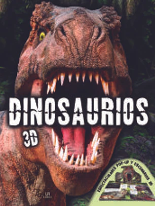 Dinosaurios 3D