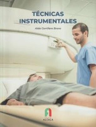 TÉCNICAS INSTRUMENTALES