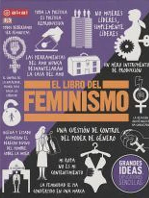 El libro del feminismo