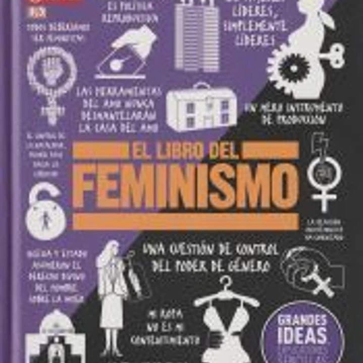 El libro del feminismo 1