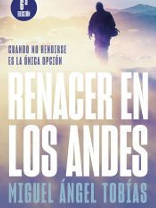 Renacer en los Andes (NP)