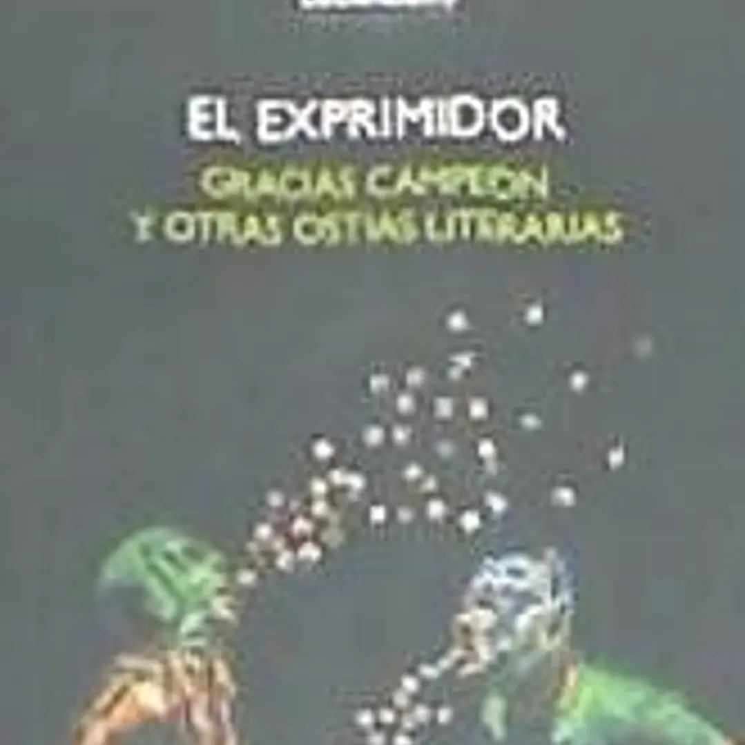 El Exprimidor 1