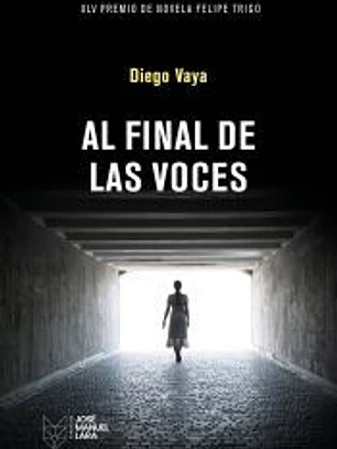 Al final de las voces
