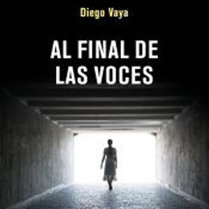 Al final de las voces 1