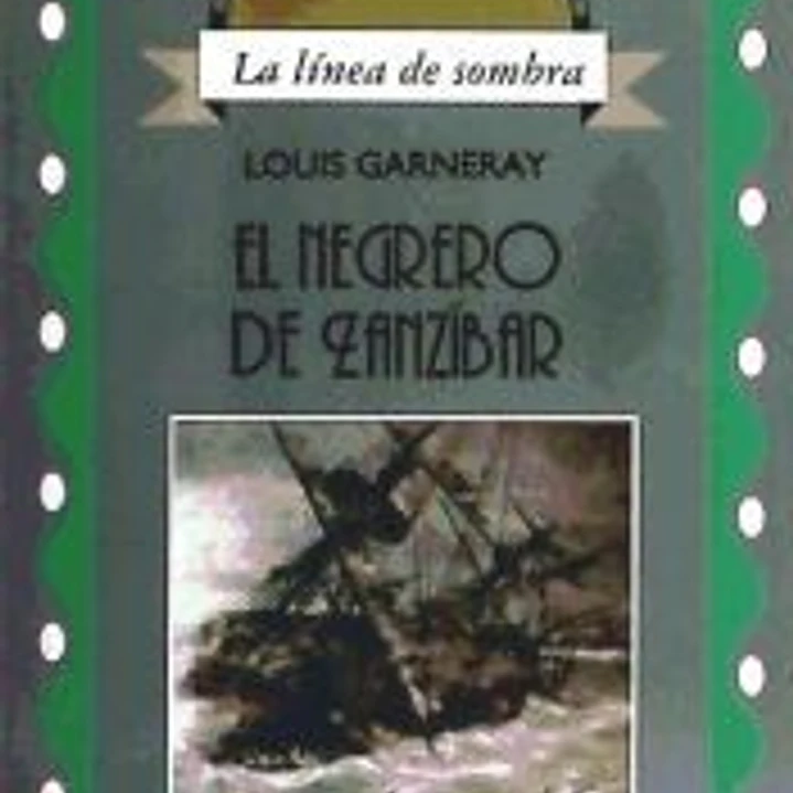 Negrero De Zanzibar, El 1