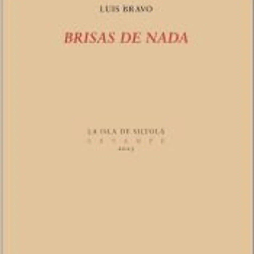 BRISAS DE NADA 1