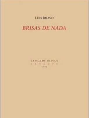 BRISAS DE NADA